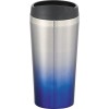 Fade Away Tumbler 16 oz (Blue)